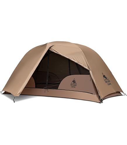 Amazon.co.jp: OneTigris Stella 4シーズン キャンプテント